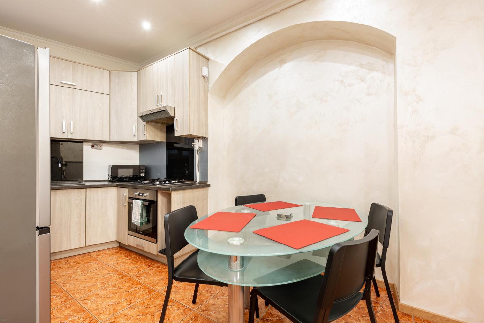 Mari&Emi Flat In Corvin Apartment Будапеща Екстериор снимка